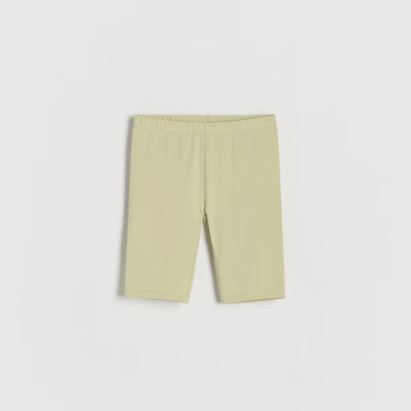 Biker shorts