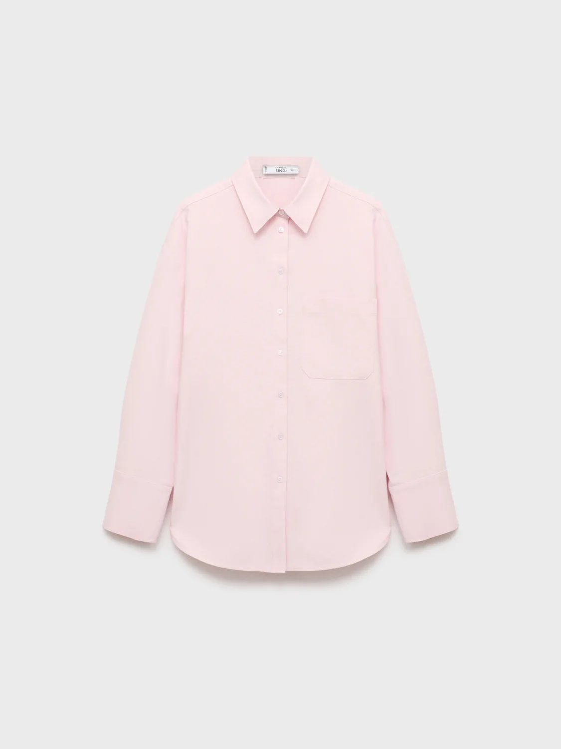 Lyocell wrap top
