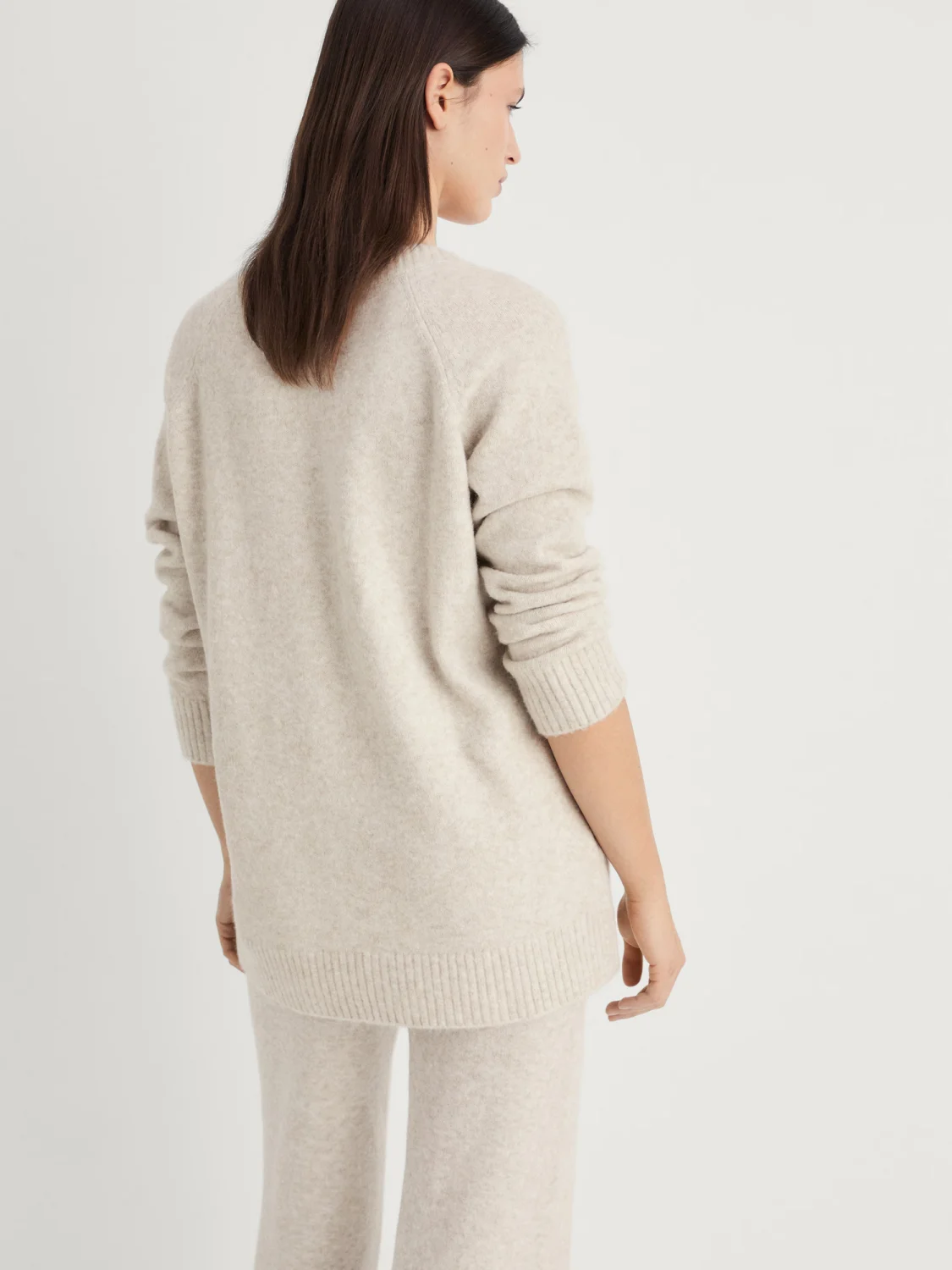 Buttons cotton top - Image 3