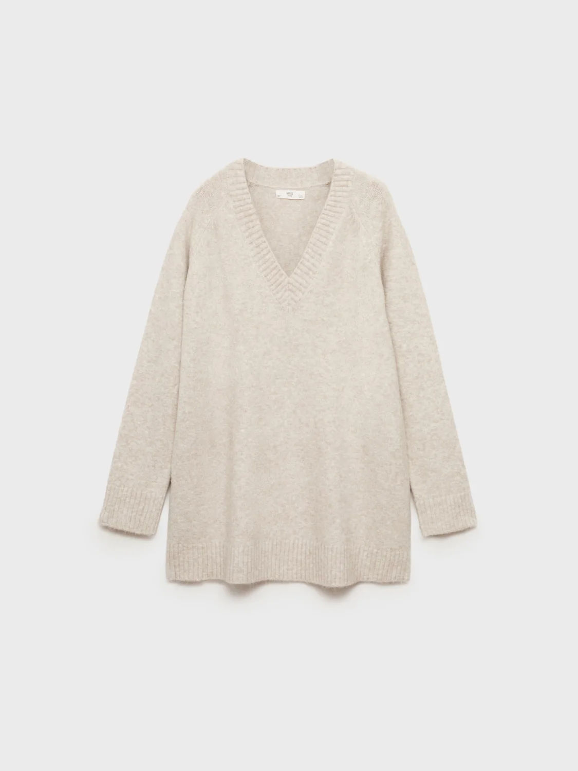 Buttons cotton top