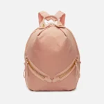 Minimalist Leather Bag