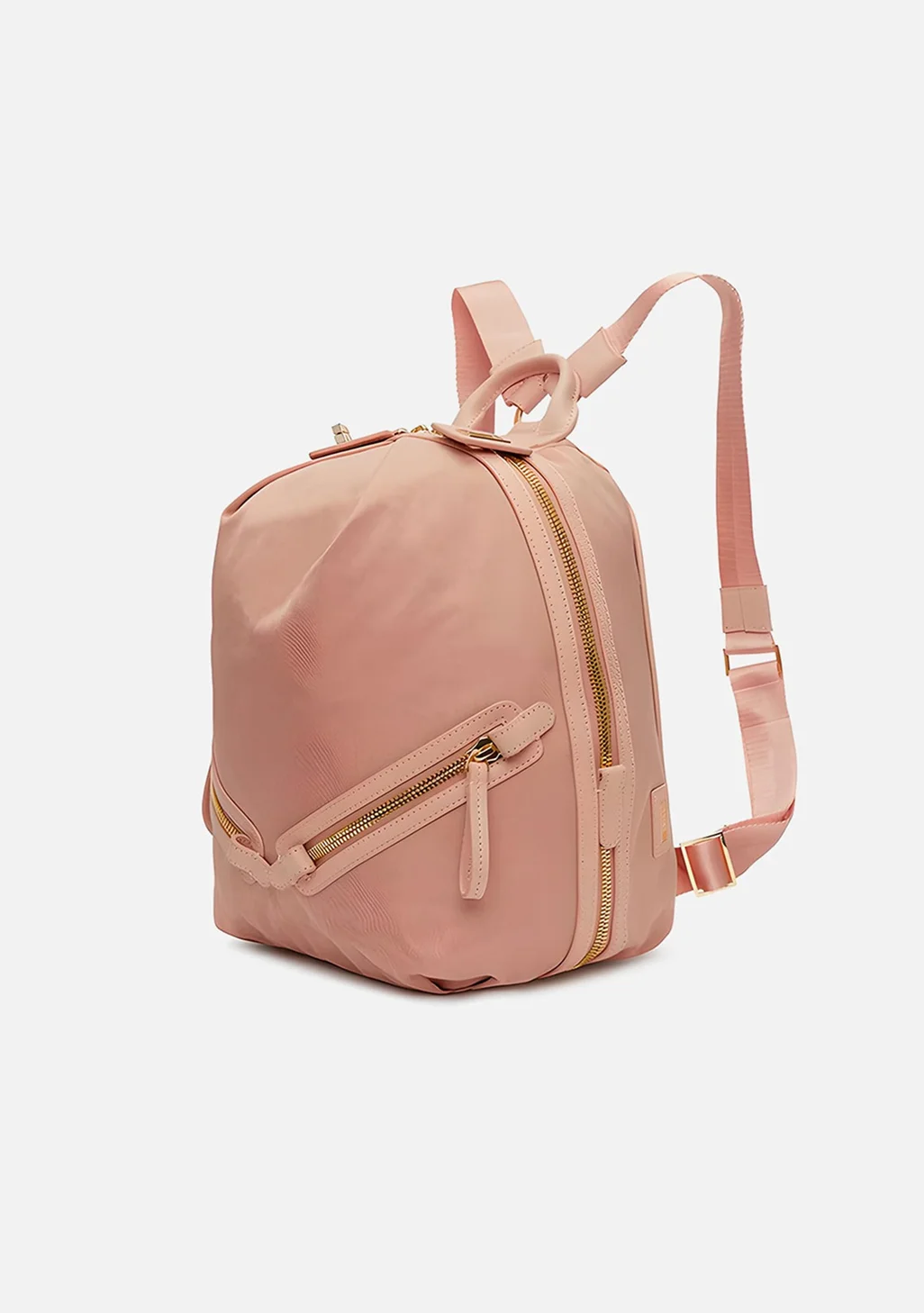 Minimalist Leather Bag