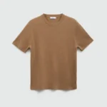 Lyocell Wrap Shirt