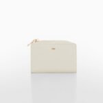 Embossed Wallet With Logo