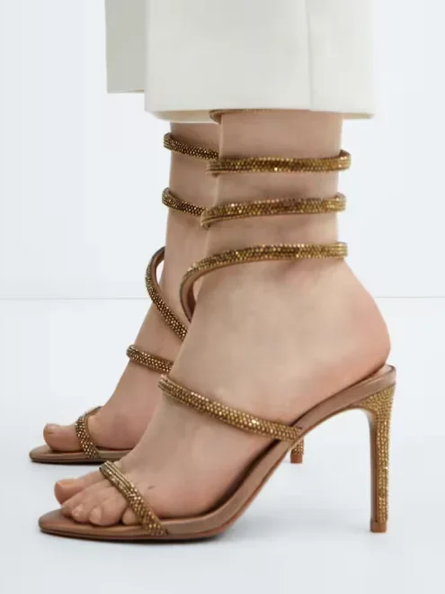 Footwear